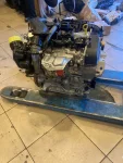DPC Motor Komple Sandık Motor Sıfır - 3