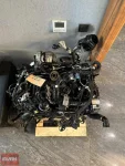AUDI DHX 3.0 Komple Motor (Sıfır) - 3