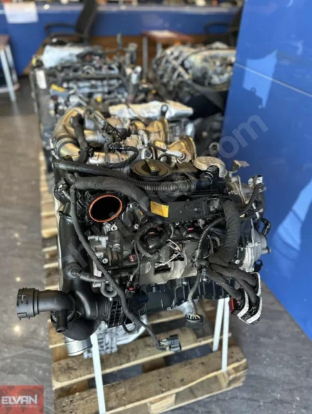 Porsche Cayenne S 2.9 TFSI 450 HP  Audi