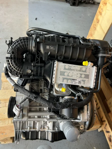 1.5 DXD Motor Volkswagen Audi SEAT Skoda Audi