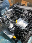 1.5 DXD Motor Volkswagen Audi SEAT Skoda - 6
