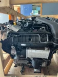 1.5 TSI DNK Komple Motor Sıfır Orijinal - 2