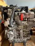 1.5 TSI DNK Komple Motor Sıfır Orijinal - 3