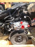 1.5 TSI DNK Komple Motor Sıfır Orijinal - 4