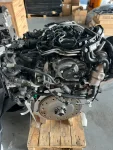 CNH 2.0 TDI Dizel Komple Motor Audi  - 3