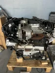 CNH 2.0 TDI Dizel Komple Motor Audi  - 5