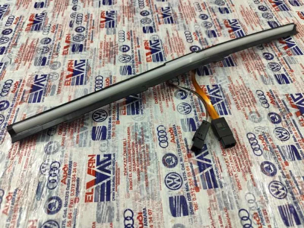 5HG947096 | VW Golf İç Torpido Aydınlatma Lambası