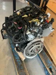 2.0 TFSI 252 BG CYP Komple Motor (Sıfır) - 5