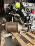  AUDI 3.0 TFSI CAJ Komple Motor (Sıfır) - 4