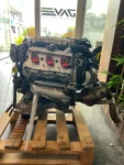 3.0 TFSI CCA Komple Motor Sıfır - 3