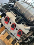 3.0 TFSI CCA Komple Motor Sıfır - 4