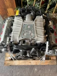 3.0 TFSI CCA Komple Motor Sıfır - 5