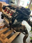 3.0 TFSI CCA Komple Motor Sıfır - 6