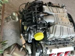 3.0 TFSI CAK Komple Motor Sıfır - 3