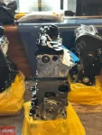 CGL 2.0 TDI Komple Motor Sıfır - 2
