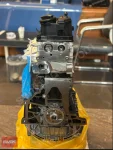 CGL 2.0 TDI Komple Motor Sıfır - 4