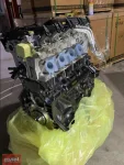 2.0 TFSI CDN Komple Motor (Sıfır) - 2