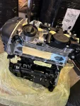 2.0 TFSI CDN Komple Motor (Sıfır) - 3
