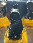  1.6 ALZ Benzinli Komple Motor - 3