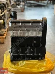  1.6 ALZ Benzinli Komple Motor - 4
