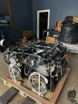 Audi Q5 2.0 TFSI CYR Dolu Motor  - 4