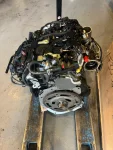 Audi Q5 2.0 TFSI CYR Dolu Motor  - 5