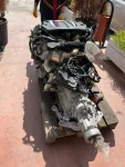 Audi RS6 S7 S8 4.0 TFSI Full Dolu Motor  - 3