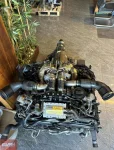 Audi RS6 S7 S8 4.0 TFSI Full Dolu Motor  - 4