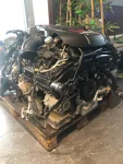 Audi RS6 S7 S8 4.0 TFSI Full Dolu Motor  - 5