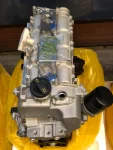 1.4 TSI CAX Komple Motor Sıfır - 1