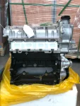 1.4 TSI CAX Komple Motor Sıfır - 2
