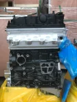 Audi 2.0 TDI Dizel Sandık Motor Sıfır - 2