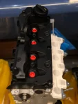 Audi 2.0 TDI Dizel Sandık Motor Sıfır - 3