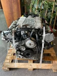 3.0 TFSI CRE Komple Motor Sıfır - 1