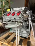 3.0 TFSI CRE Komple Motor Sıfır - 5