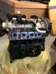 CDA 1.8 TFSI Sıfır Sandık Motor - 1