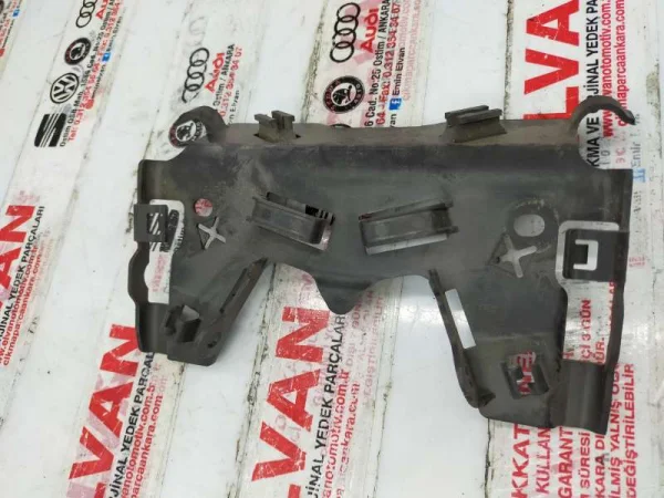 565971615 | Skoda Kodiaq Kablo Kanalı VAG
