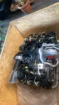 Audi Q7 3.0 TDI CJG Motor Komple - 2