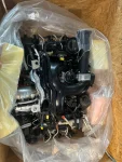 Audi Q7 3.0 TDI CJG Motor Komple - 4