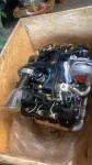 Audi A6 3.0 TDI CPN Komple Motor - 3