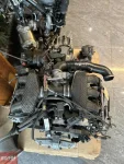Porsche Boxster 986 M9622 Komple Motor Sıfır - 1