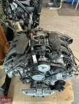 Porsche Boxster 986 M9622 Komple Motor Sıfır - 2