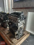 2.0 TDI DEK Komple Motor Sıfır  - 3