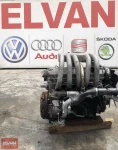 Volkswagen LT35 2.5 TDI ANJ Komple Motor  - 3