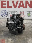 Volkswagen LT35 2.5 TDI ANJ Komple Motor  - 4