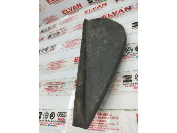 565857503 | Skoda Kodiaq Torpido Yan Kapağı VAG