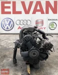 Volkswagen LT46 2.5 TDI AVR Komple Motor - 1