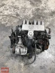 Volkswagen LT46 2.5 TDI AVR Komple Motor - 5