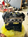 Volkswagen GTI 2.0 TFSI Sandık Motor - 1