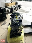Volkswagen GTI 2.0 TFSI Sandık Motor - 4
